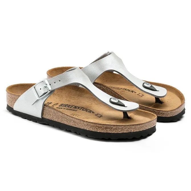 043851 Gizeh Birko-Flor Graceful Silver