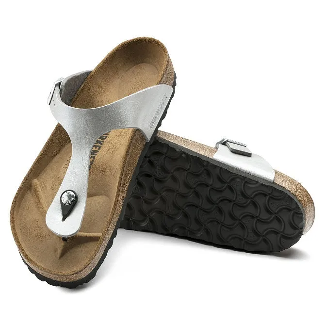 043851 Gizeh Birko-Flor Graceful Silver