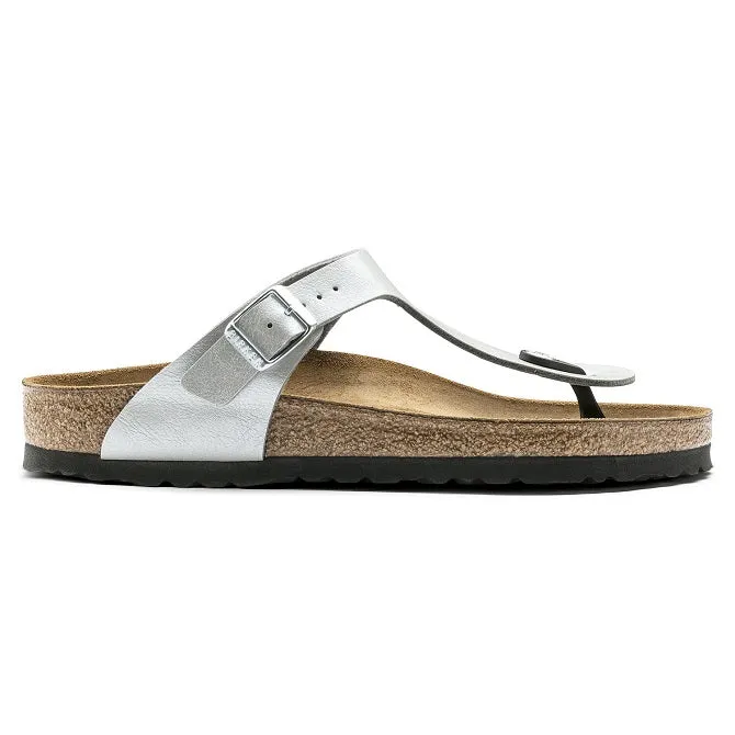 043851 Gizeh Birko-Flor Graceful Silver
