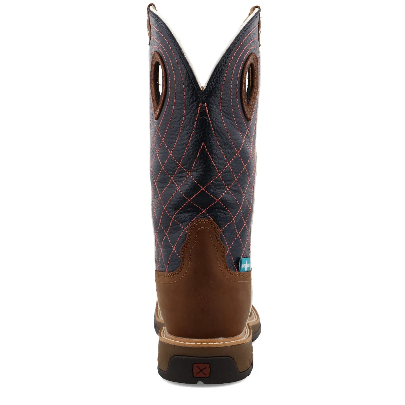 11" Western Work Boot | WXBW001