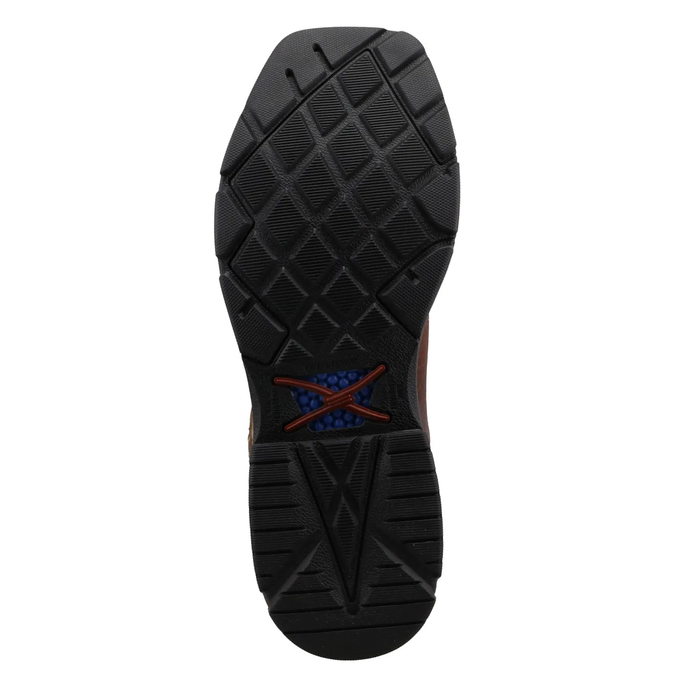 12" Western Work Boot | MXB0010