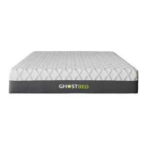 14" Memory Foam Mattress Luxury Comfort & Cooling by Couch.com