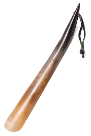 15" Luxury Handmade Shoe Horn