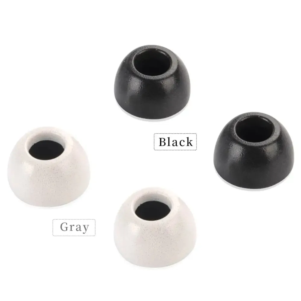 6pcs Anti-slip Avoid Falling off Memory Foam Ear Tips for Samsung Galaxy Buds2 Buds Pro