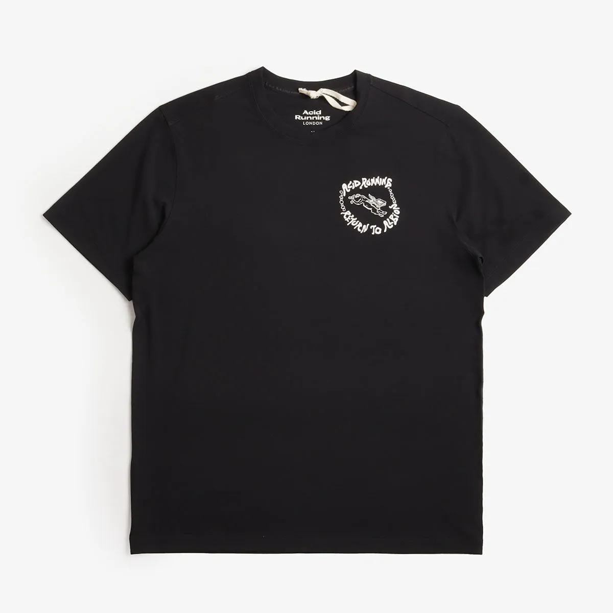 Acid Running Albion T-Shirt