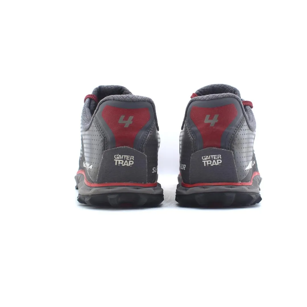 ALTRA SUPERIOR 4