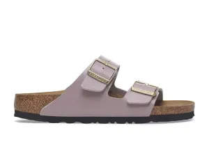 Arizona Birko-Flor Graceful Faded Purple Sandals