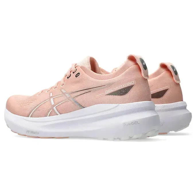 Asics Women's Gel-Kayano 31 Running Shoes