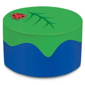 Back to Nature Pouf