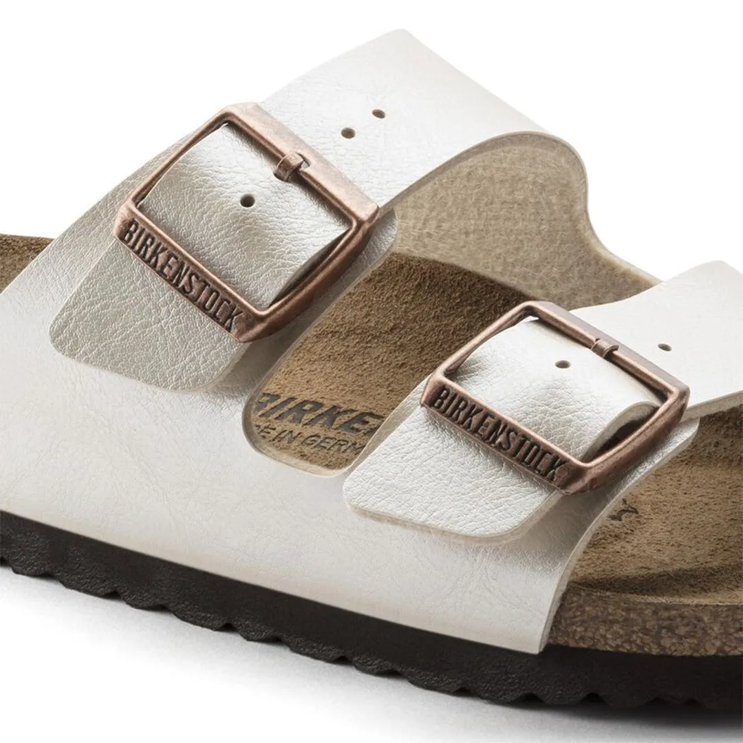 Birkenstock - Arizona Birkoflor Graceful Sandal