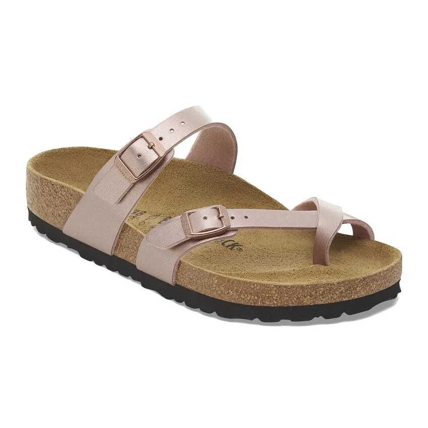 Birkenstock Mayari Birko-Flor Women's