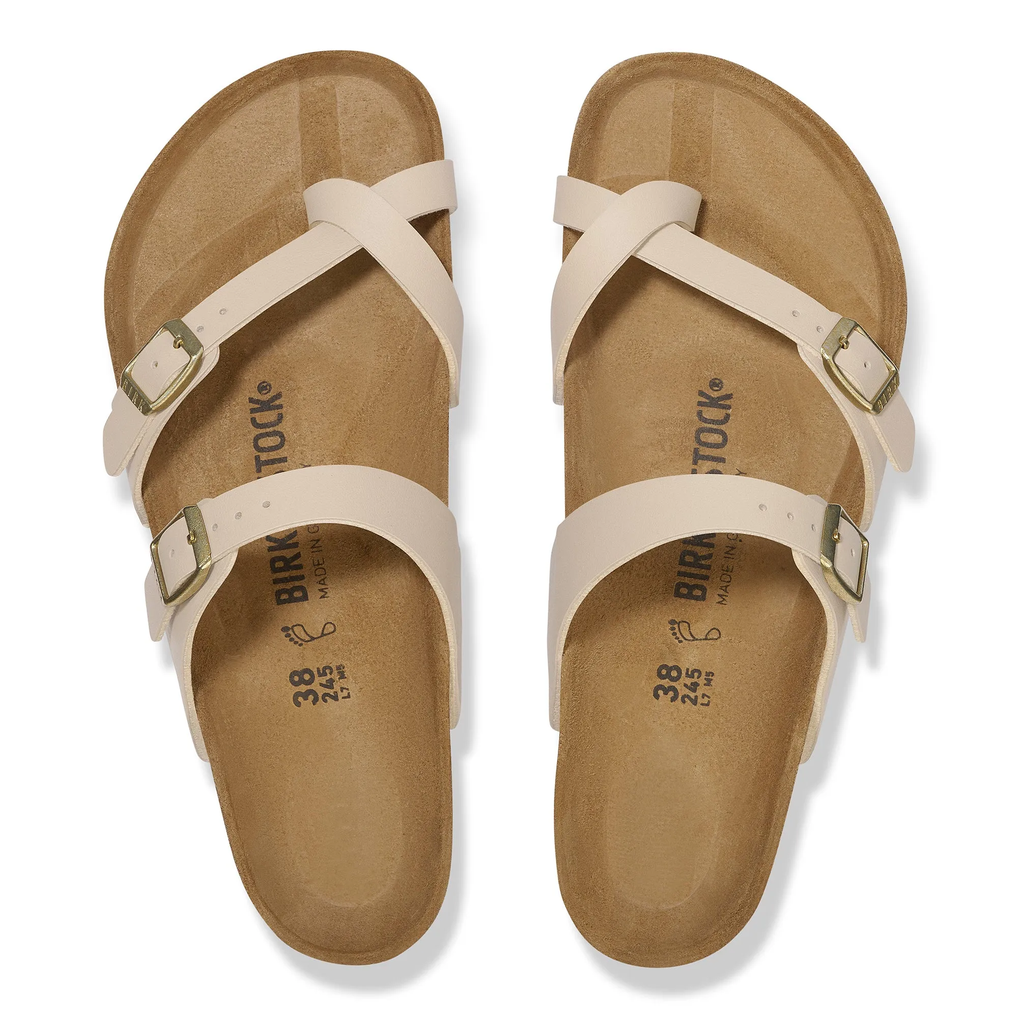 Birkenstock Mayari Birko-Flor Women's
