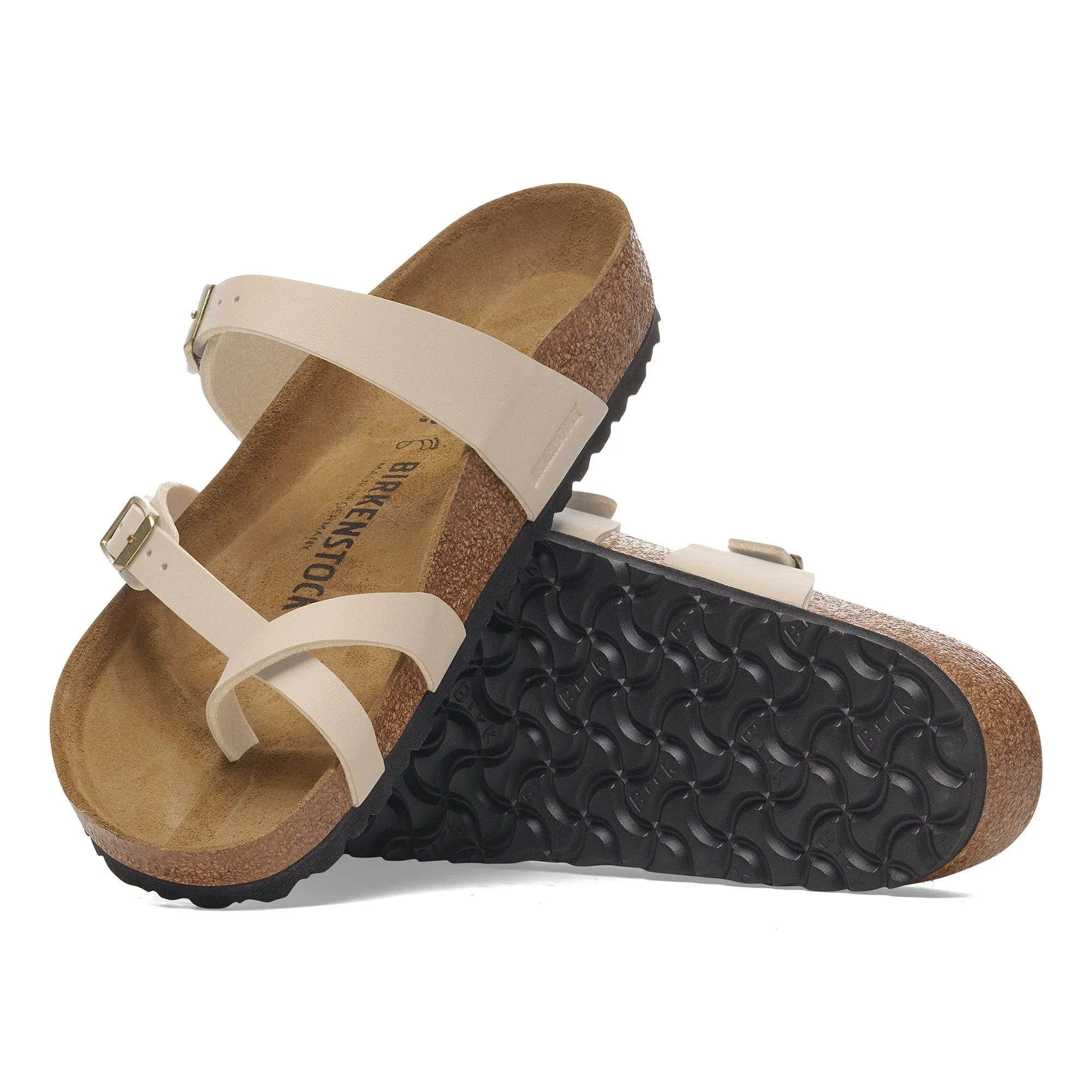 Birkenstock Mayari Birko-Flor Women's