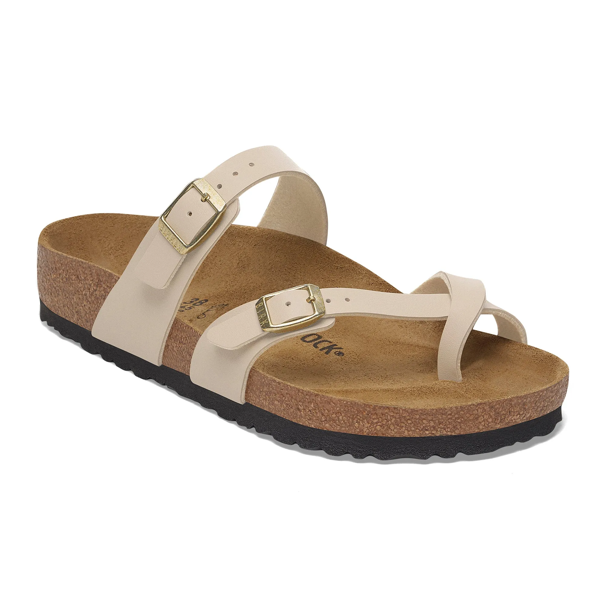 Birkenstock Mayari Birko-Flor Women's