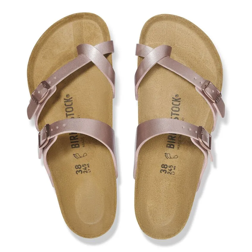 Birkenstock Mayari Birko-Flor Women's