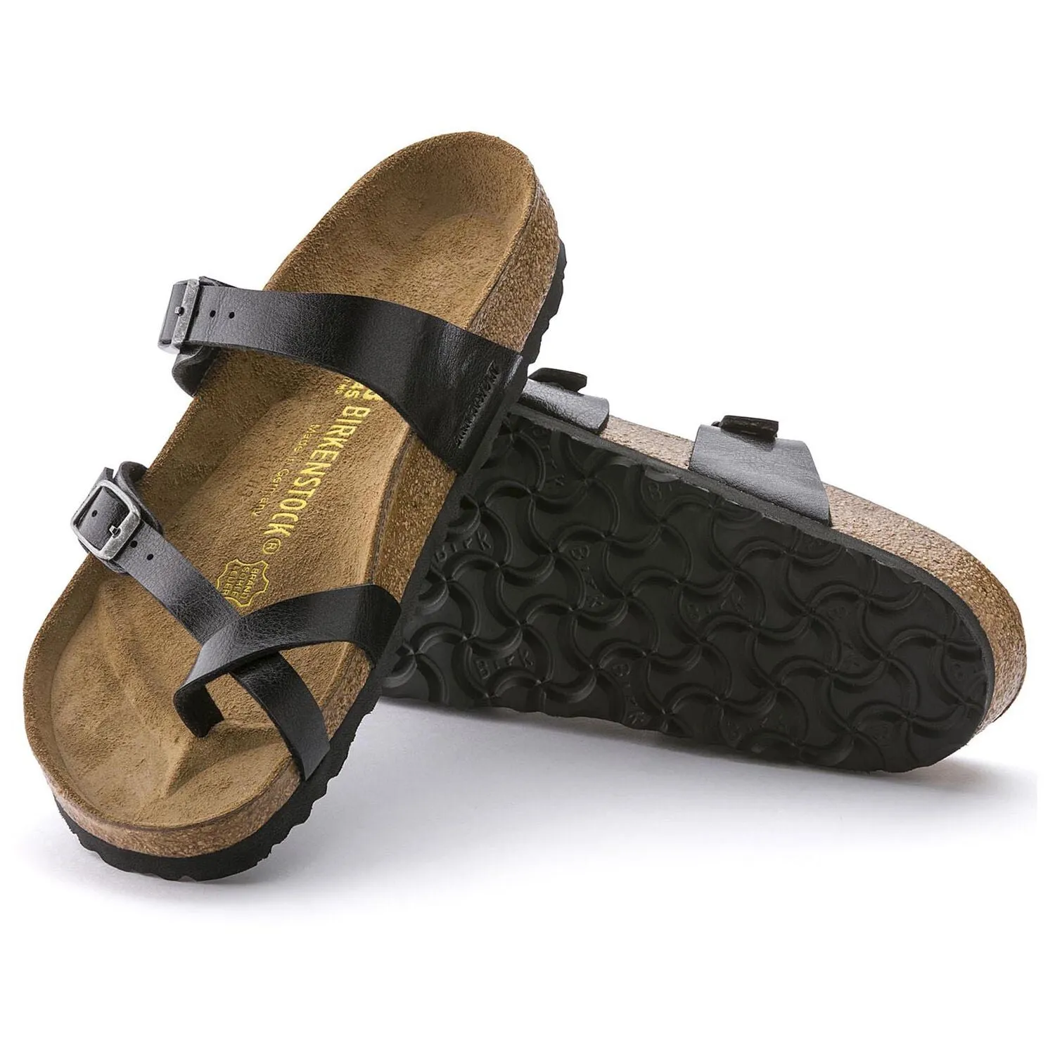 Birkenstock Mayari Birko-Flor Women's