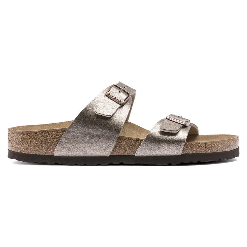 Birkenstock Sydney GRACEFUL TAUPE SYDNEY