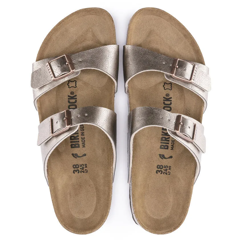 Birkenstock Sydney GRACEFUL TAUPE SYDNEY