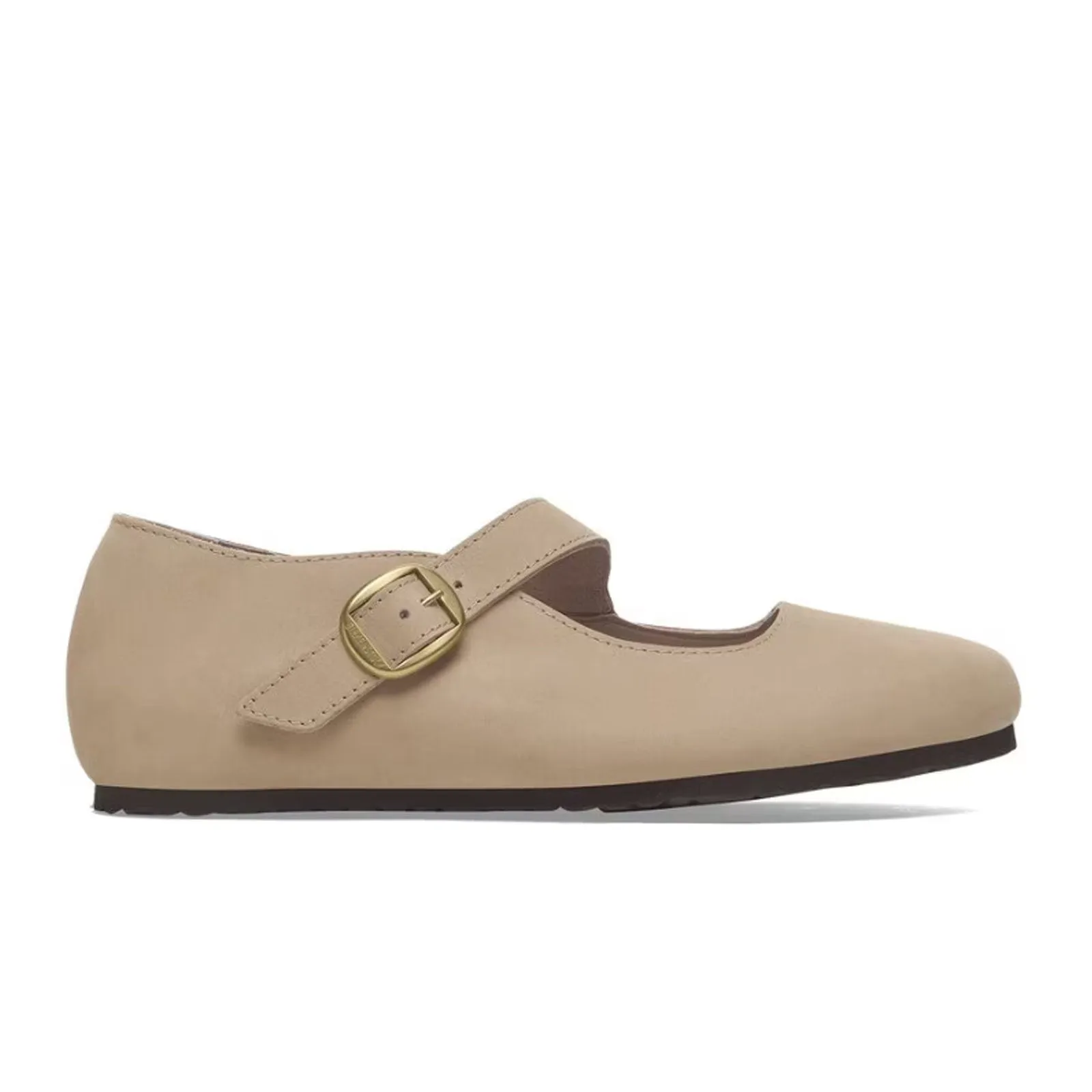 Birkenstock Tracy Mary Jane (Women) - Sand