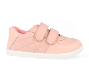 Bobux I Walk Stitch Seashell Trainers