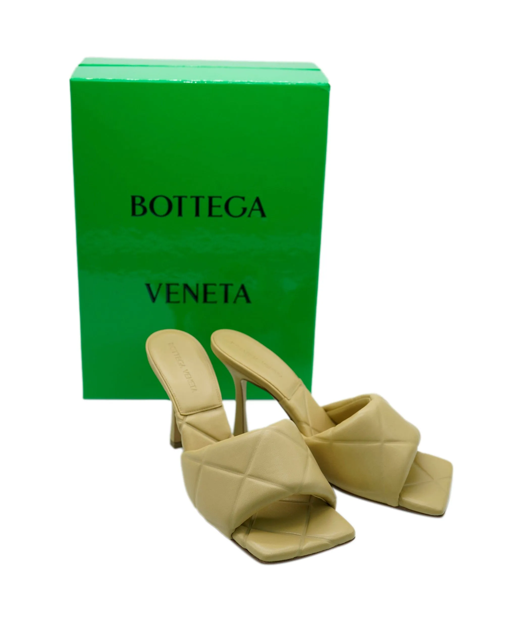 Bottega Veneta Women's Shoes 809493733 ASL7810