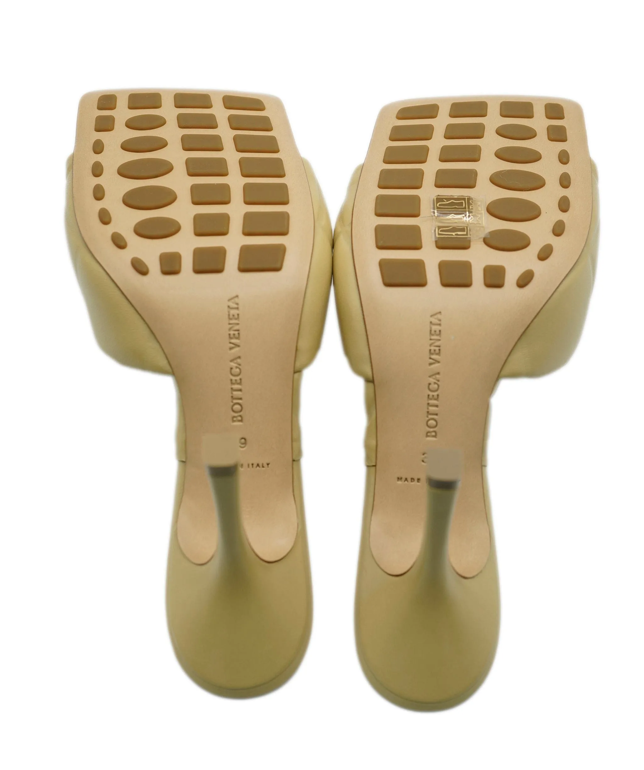 Bottega Veneta Women's Shoes 809493733 ASL7810
