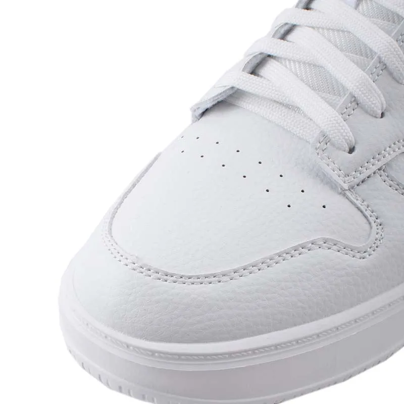 C by camel active Microfiber Basic Sneakers Men White JAMESON 822402-WA1CSV-0