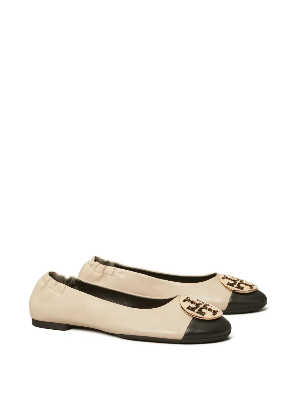 Claire Ballet Flats
