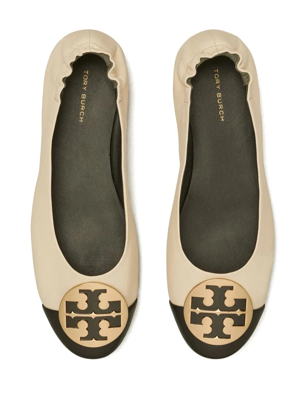 Claire Ballet Flats