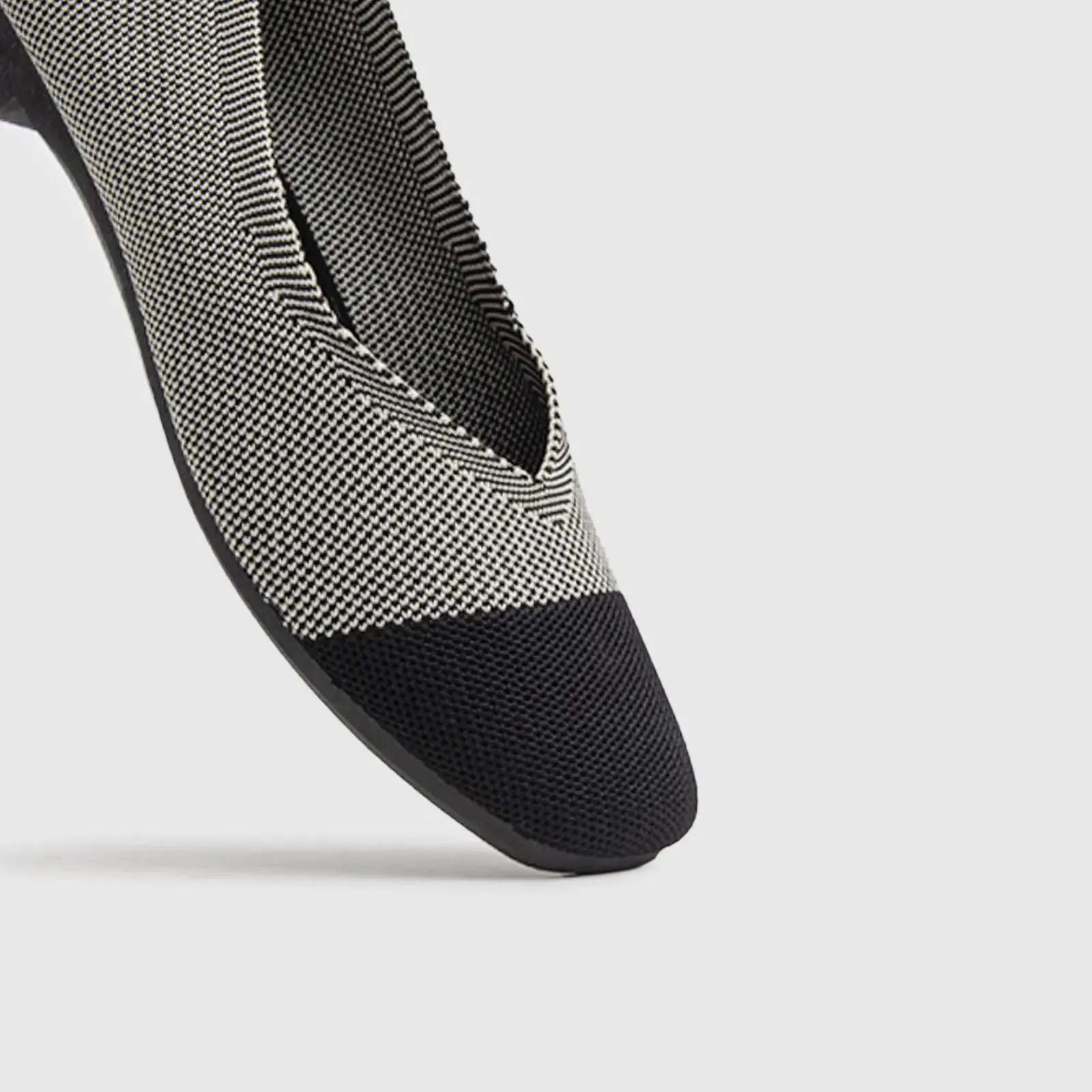 Comfort Pumps -10226 Black