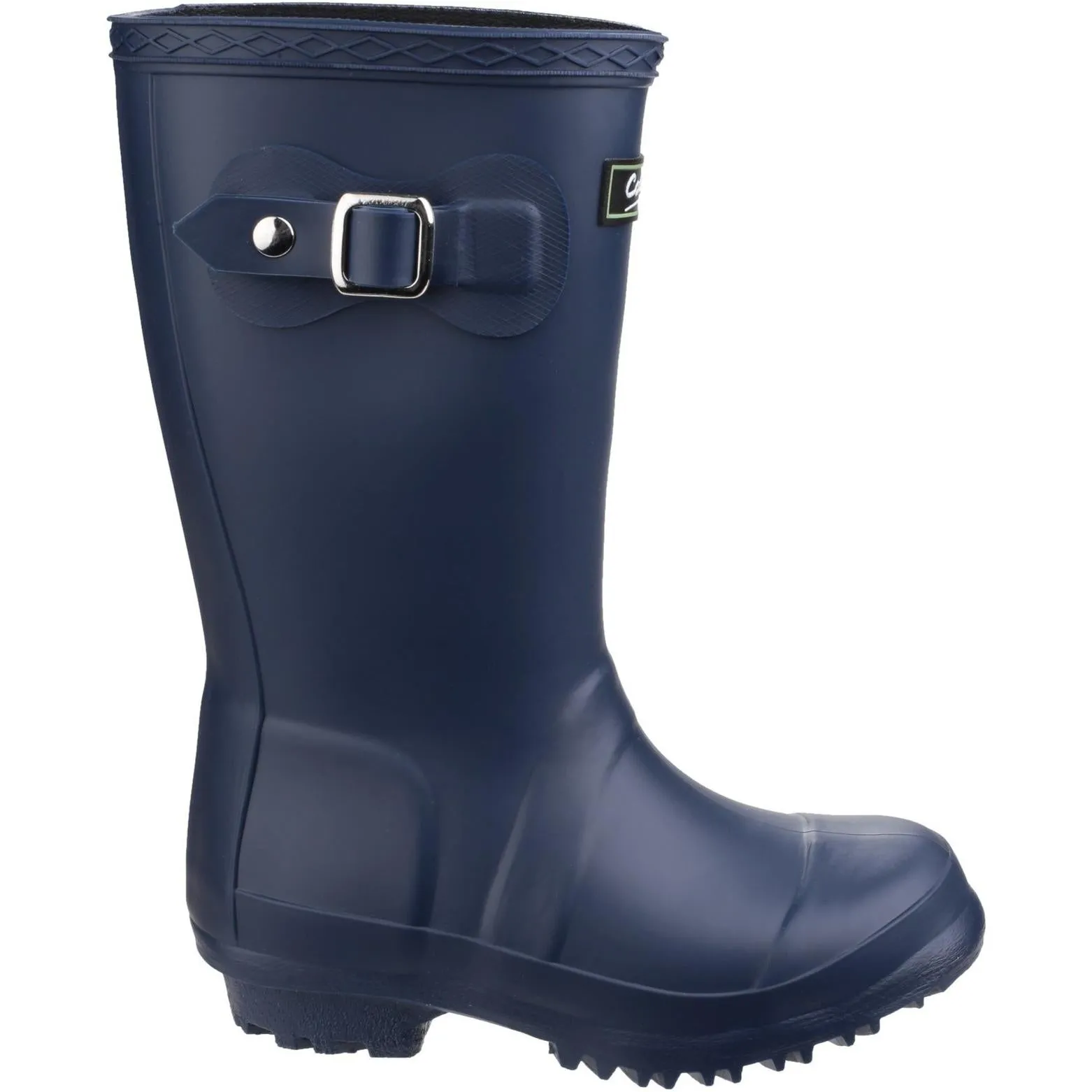 Cotswold Buckingham Wellington Shoes