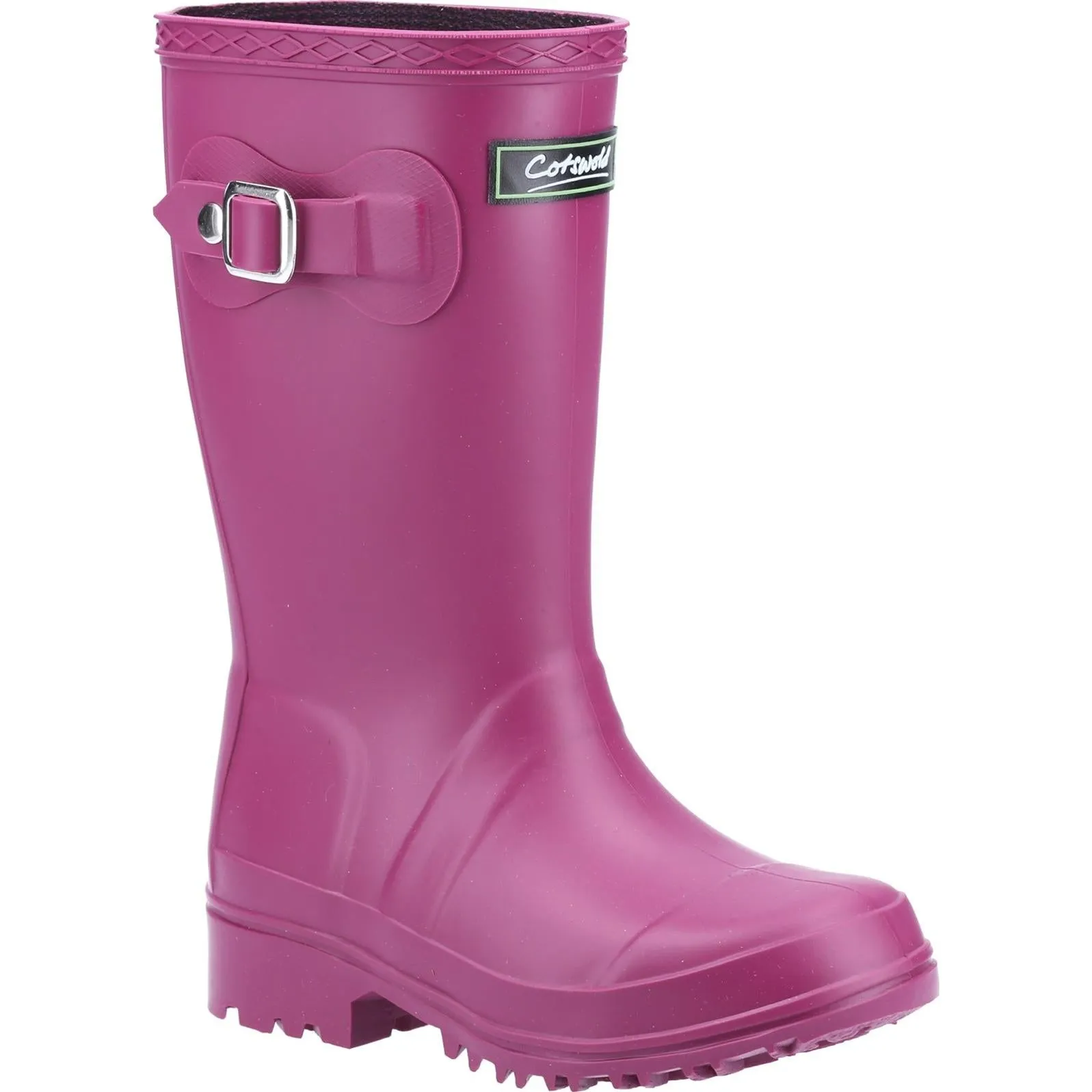 Cotswold Buckingham Wellington Shoes