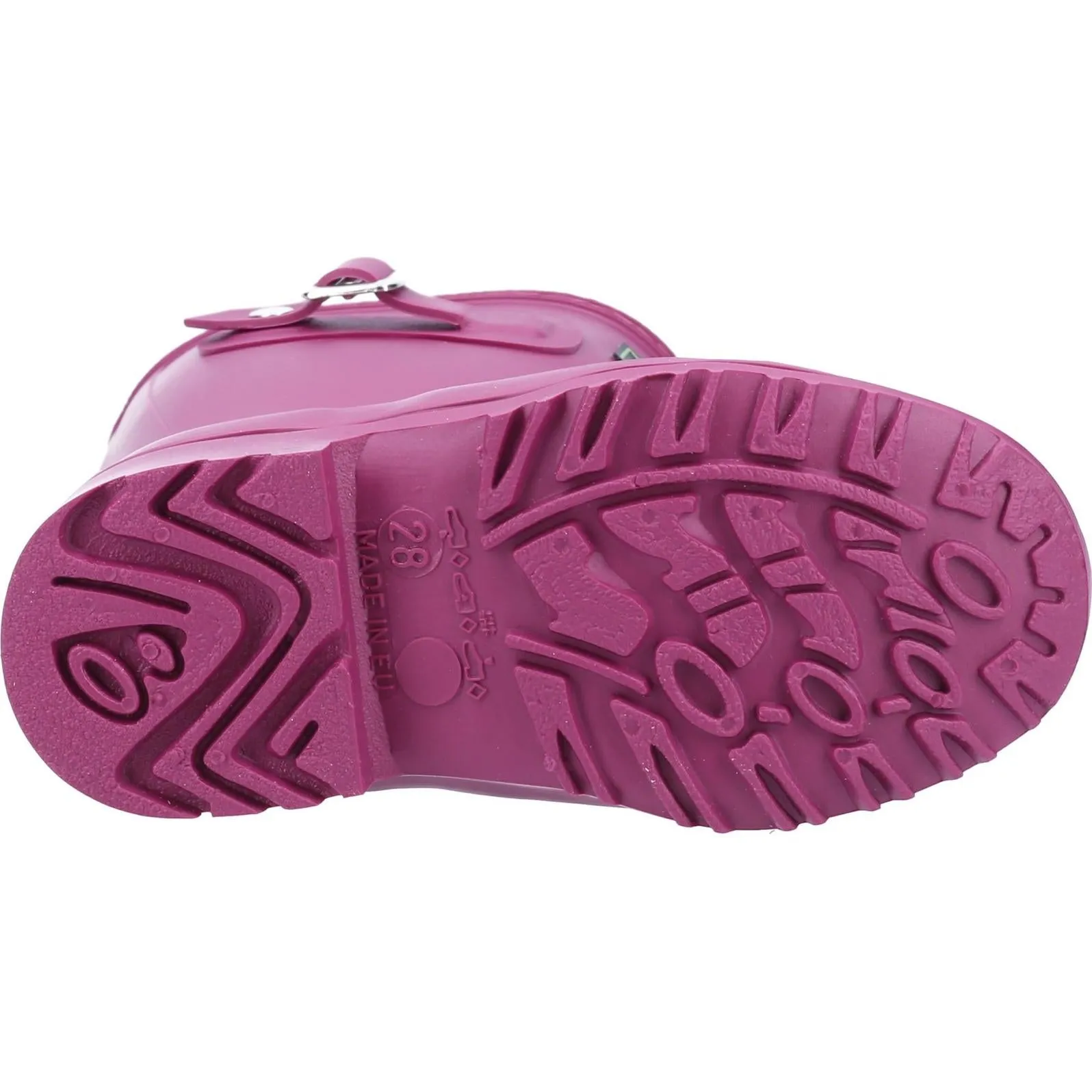 Cotswold Buckingham Wellington Shoes
