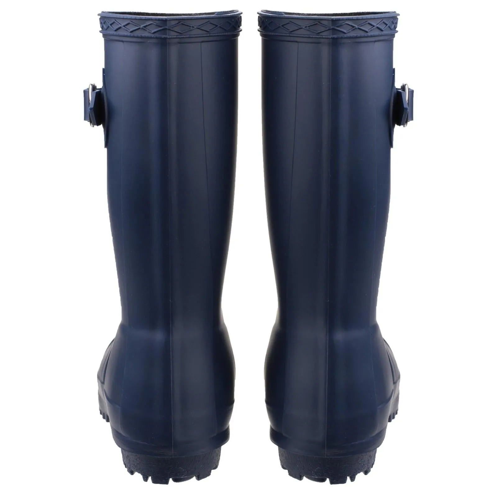 Cotswold Buckingham Wellington Shoes