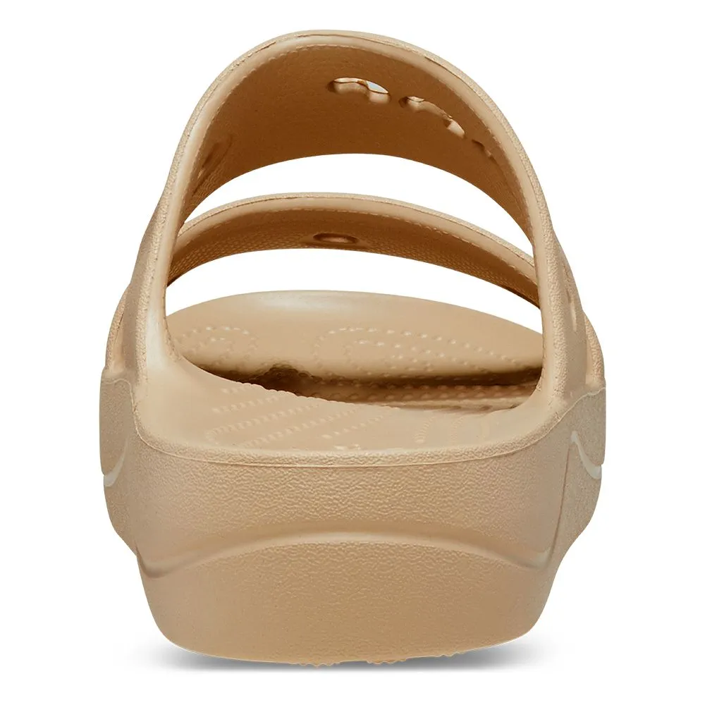 Crocs Baya -Platform Sandal - Chai