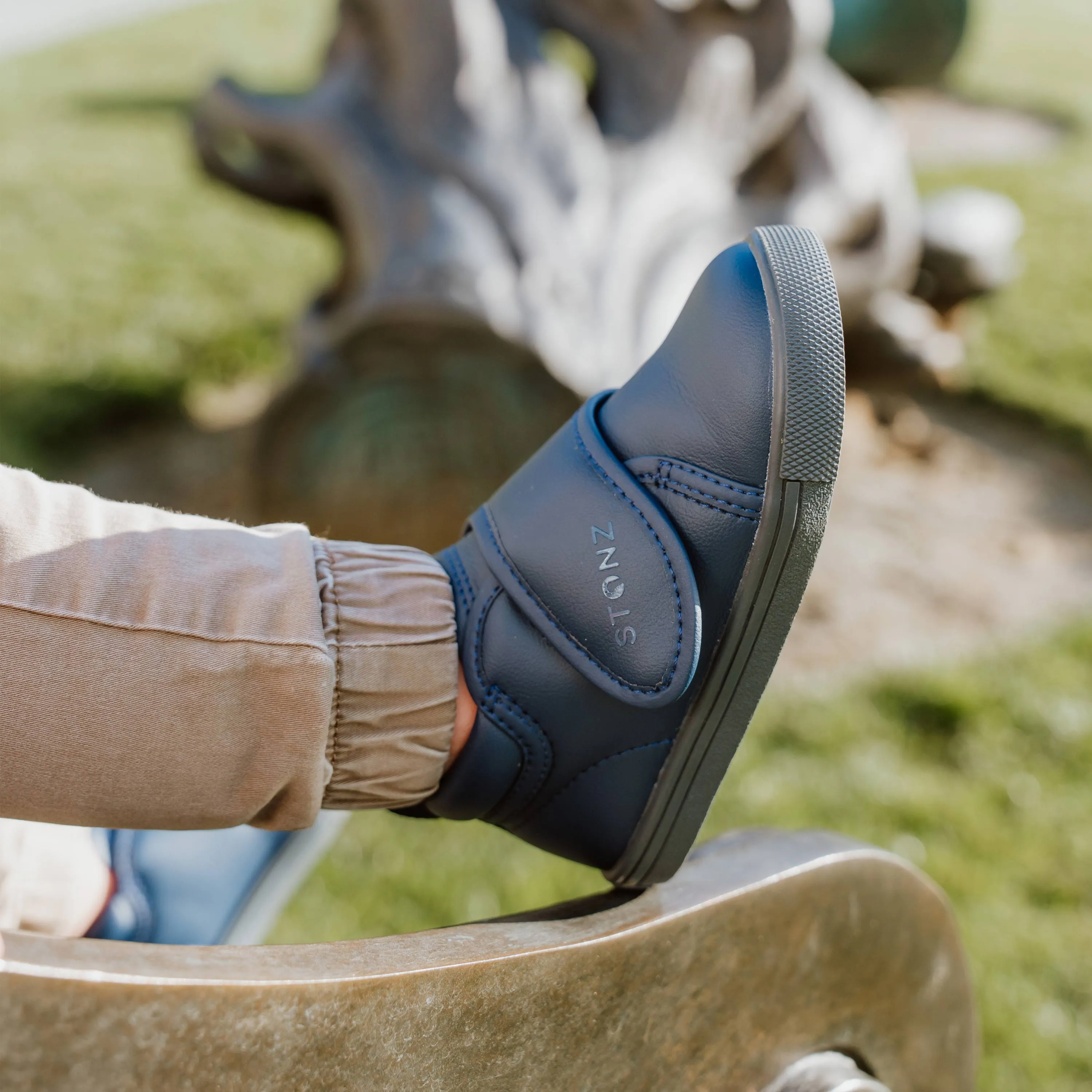 Cruiser Dressy Shoes for Toddlers