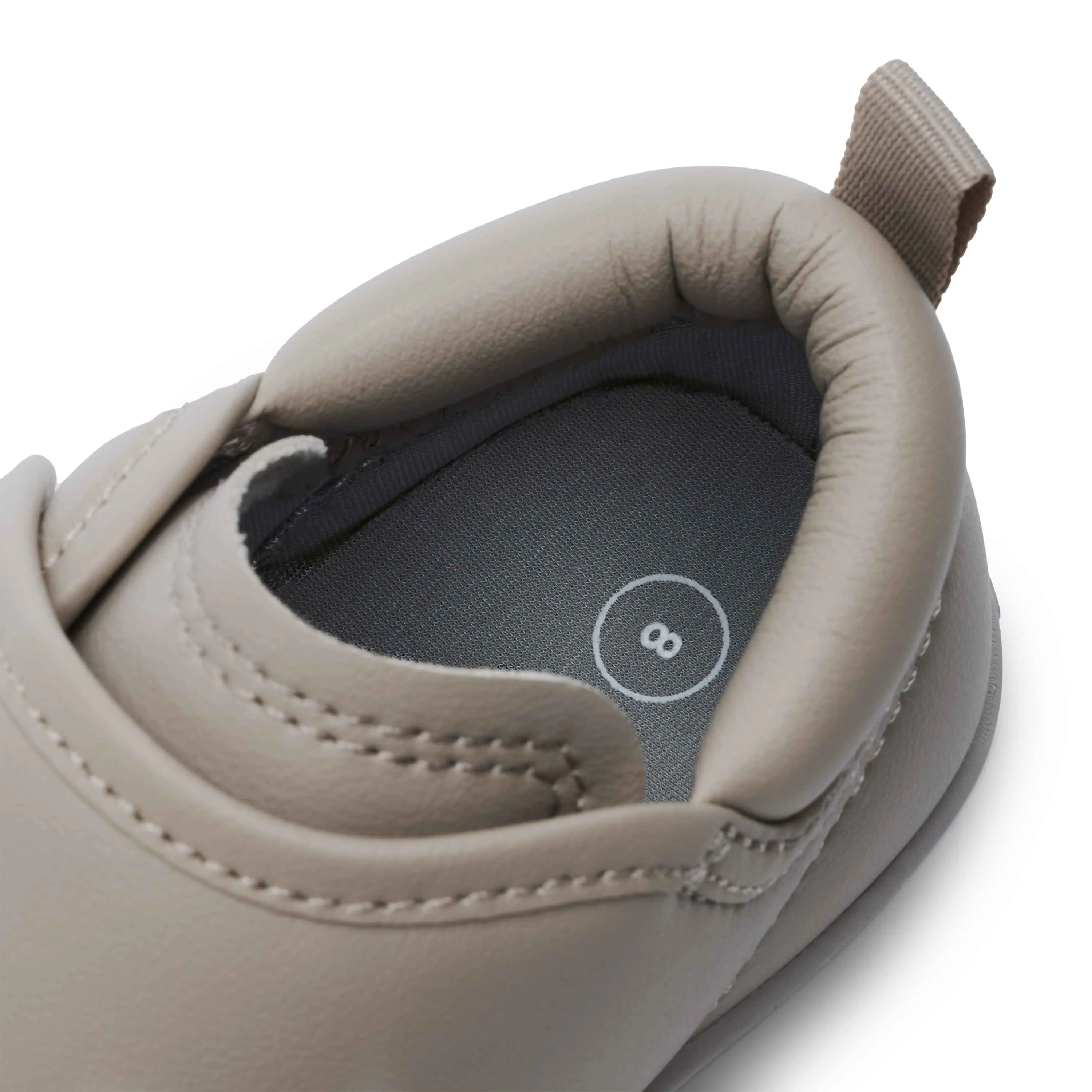 Cruiser Dressy Shoes for Toddlers