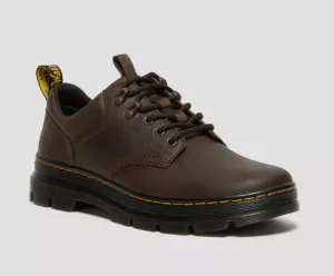 Dr. Martens Reeder