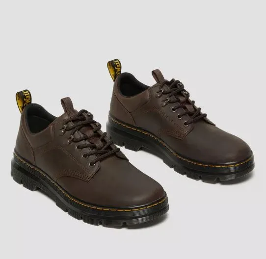 Dr. Martens Reeder