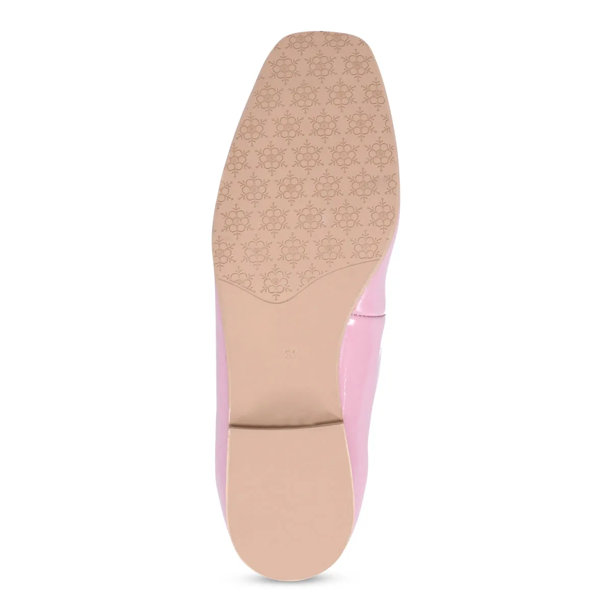 Eloise Flat