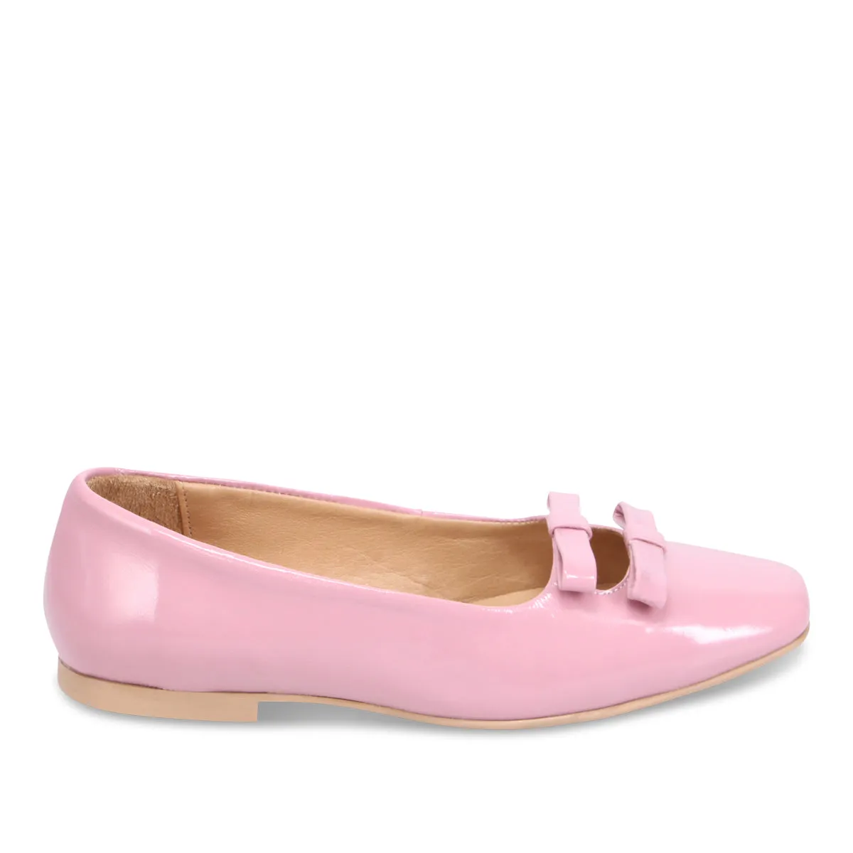Eloise Flat