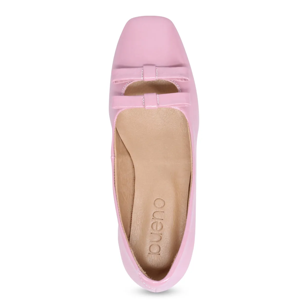 Eloise Flat