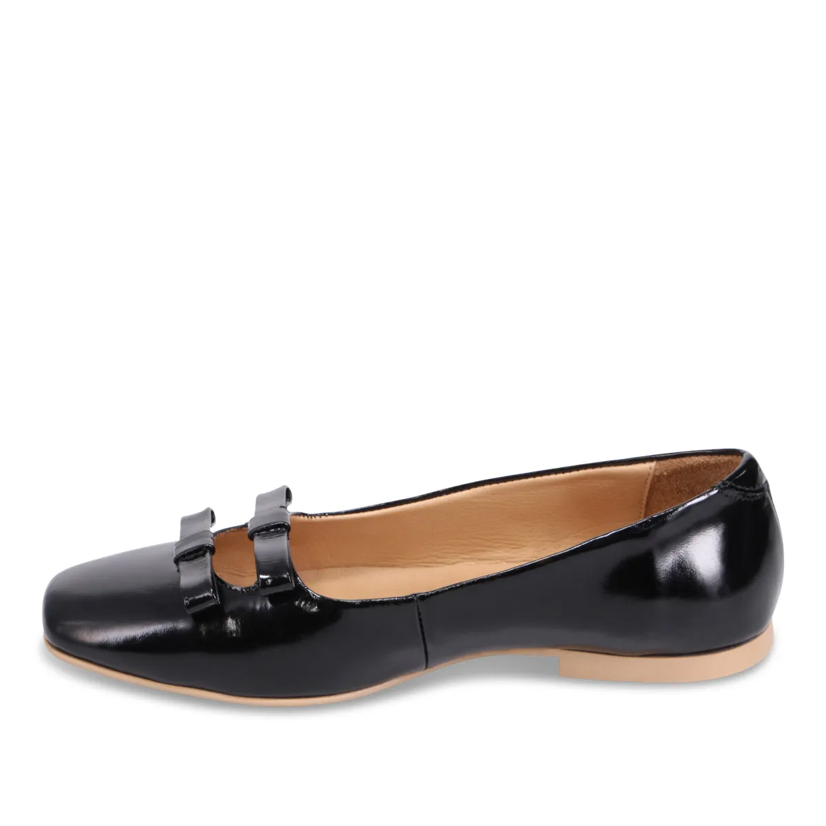 Eloise Flat