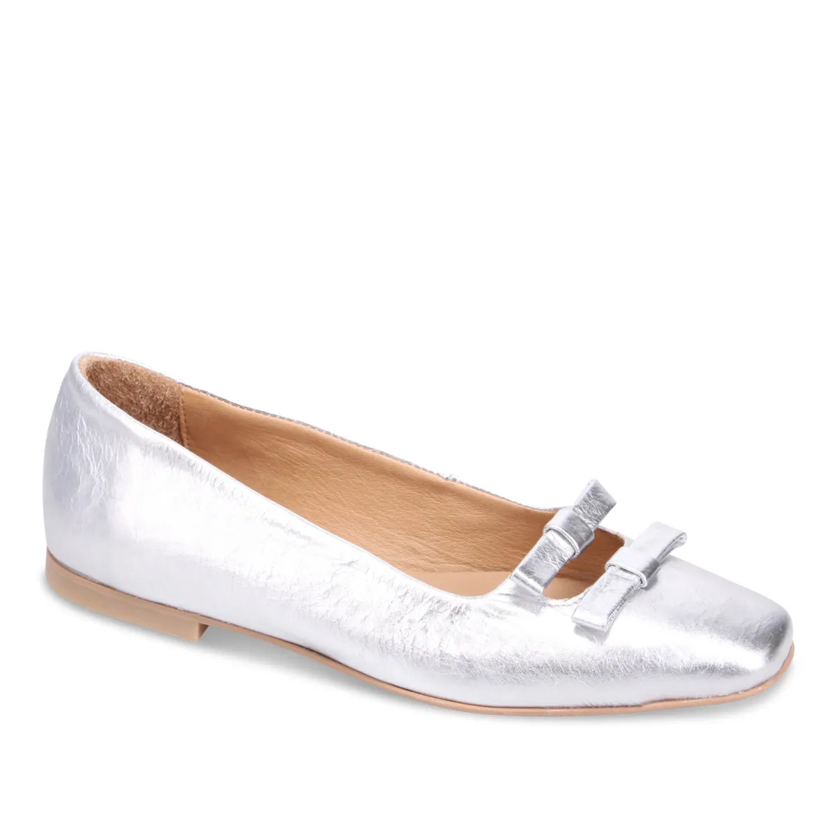 Eloise Flat