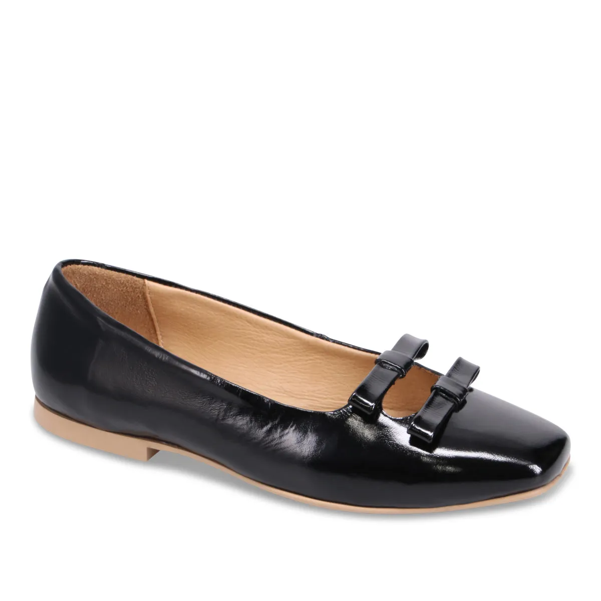 Eloise Flat
