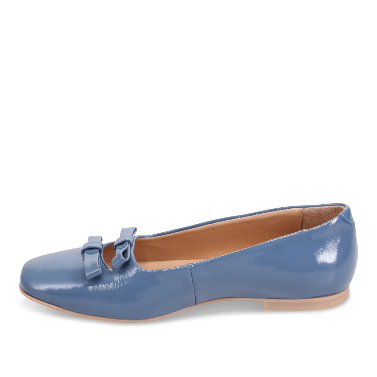 Eloise Flat