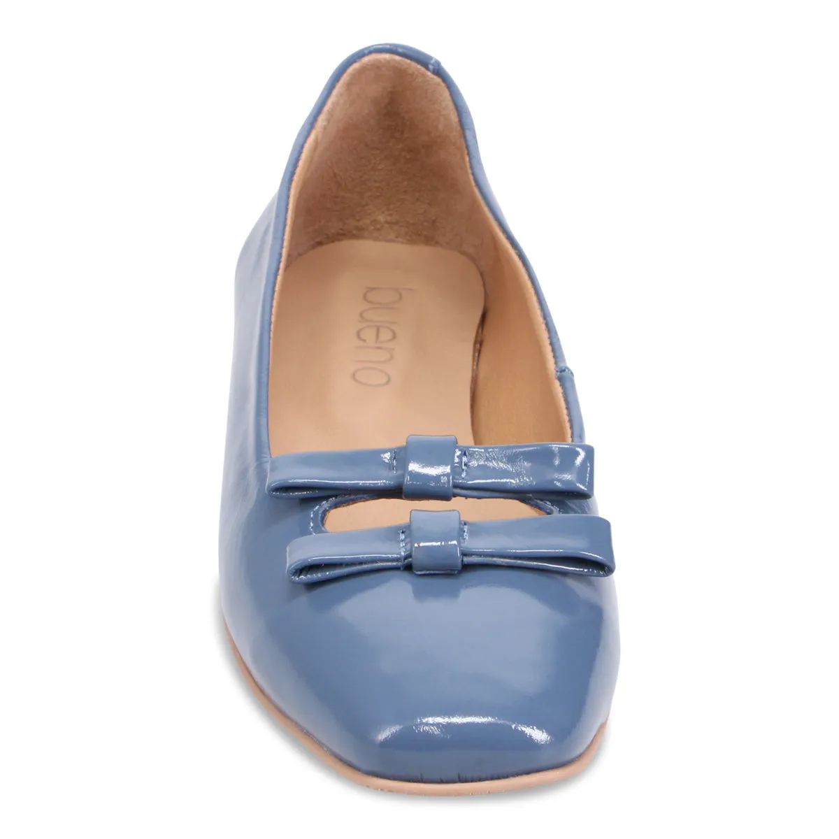 Eloise Flat