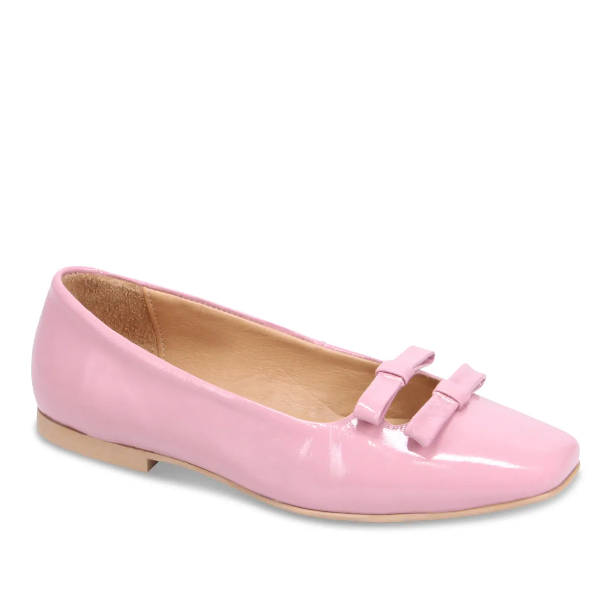 Eloise Flat