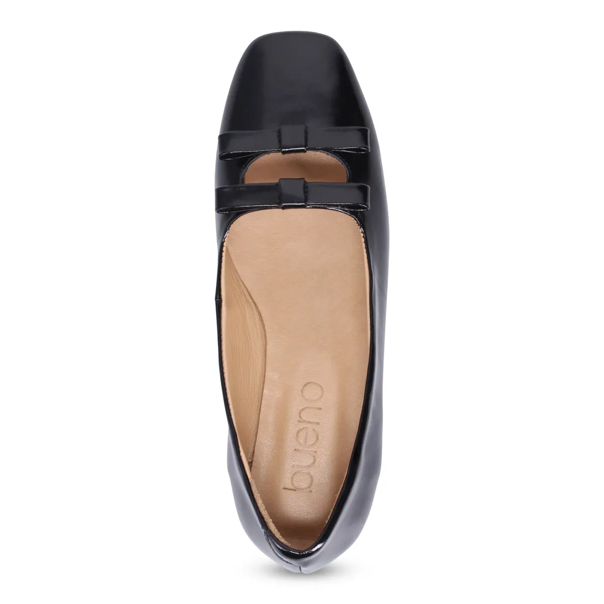 Eloise Flat