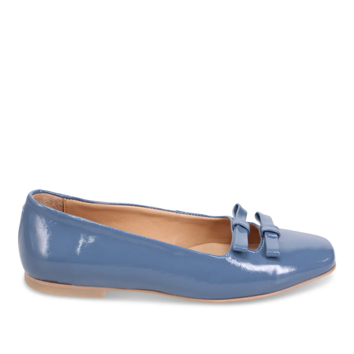 Eloise Flat